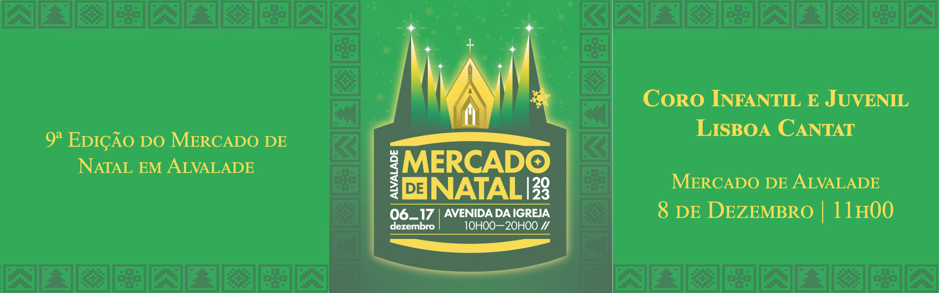 Mercado de Alvalade
